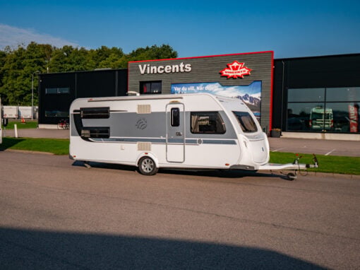 Knaus-590 UK Südwind *Barnkammare *Förtält *ALDE-(2016)-2894315
