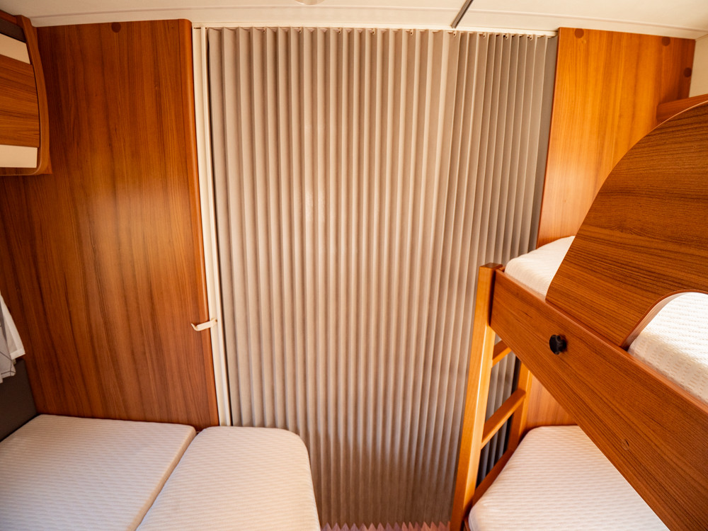 Knaus-590 UK Südwind *Barnkammare *Förtält *ALDE-(2016)-2894324