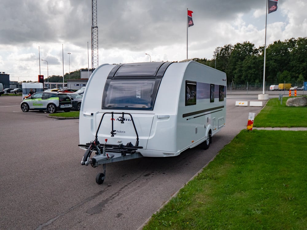 Adria-ADORA 593 UK *Barnkammare *AC *Alde-(2018)-2881596