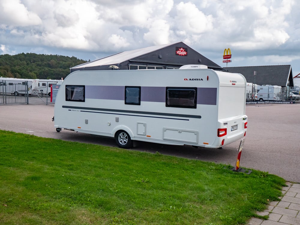 Adria-ADORA 593 UK *Barnkammare *AC *Alde-(2018)-2881597