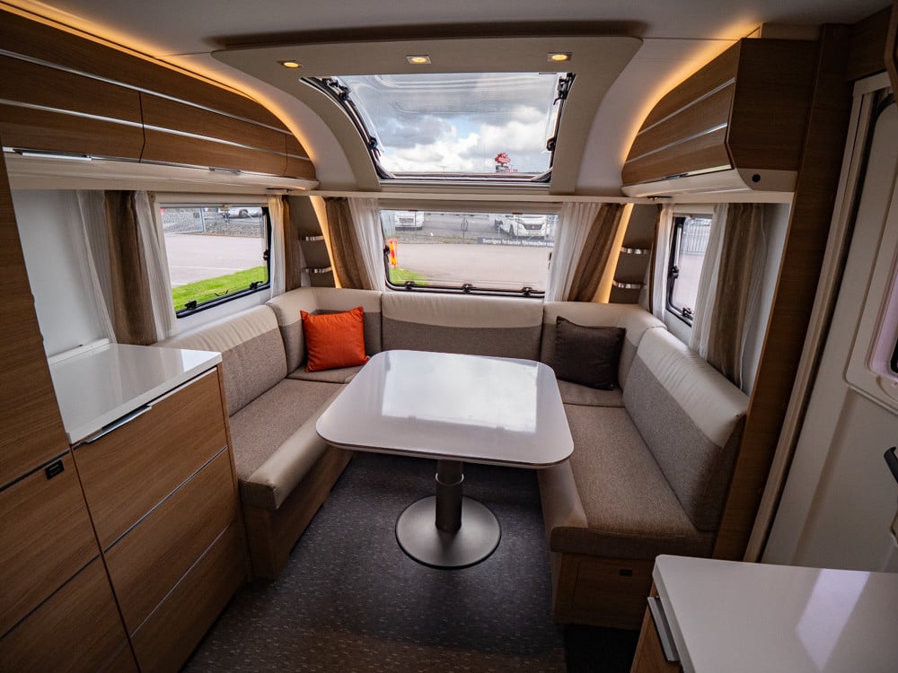 Adria-ADORA 593 UK *Barnkammare *AC *Alde-(2018)-2881582