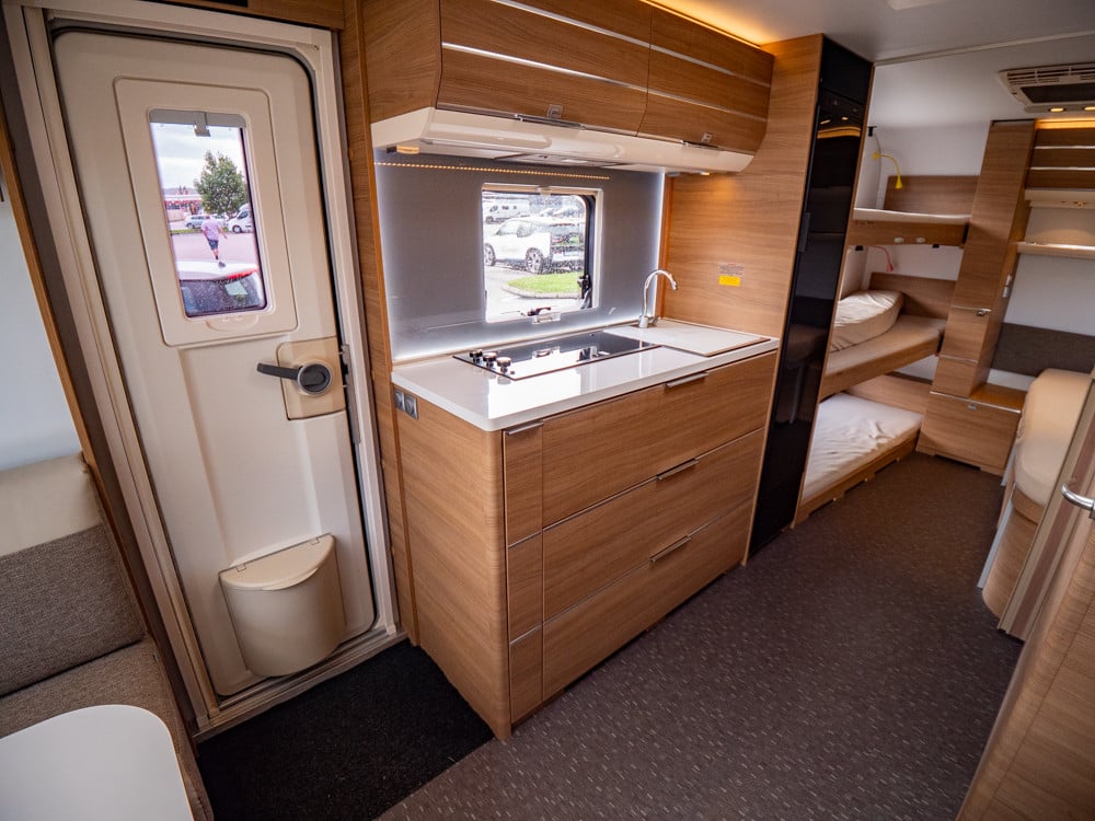 Adria-ADORA 593 UK *Barnkammare *AC *Alde-(2018)-2881583