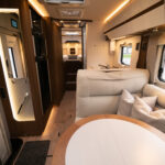 Hymer-B ML 780 T *Långbäddar *Automat *AC bodel-(2022)-2891070