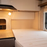 Hymer-B ML 780 T *Långbäddar *Automat *AC bodel-(2022)-2891081