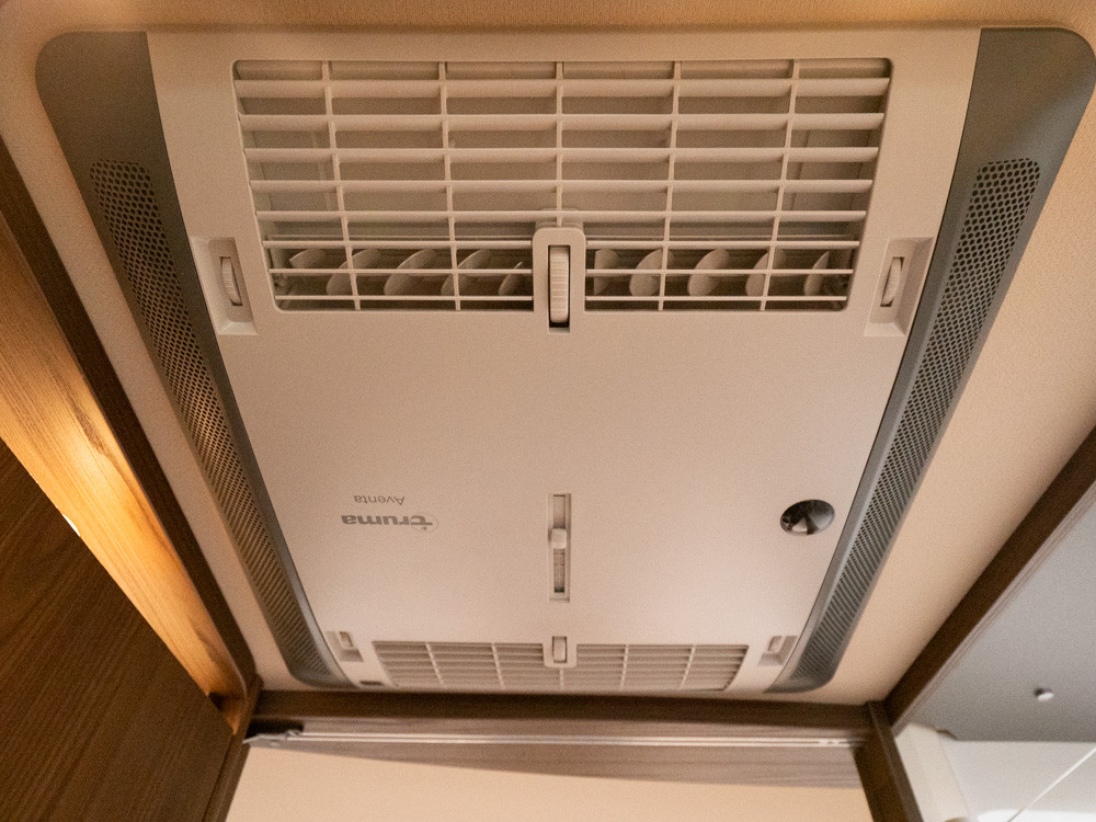 Hymer-B ML 780 T *Långbäddar *Automat *AC bodel-(2022)-2891083