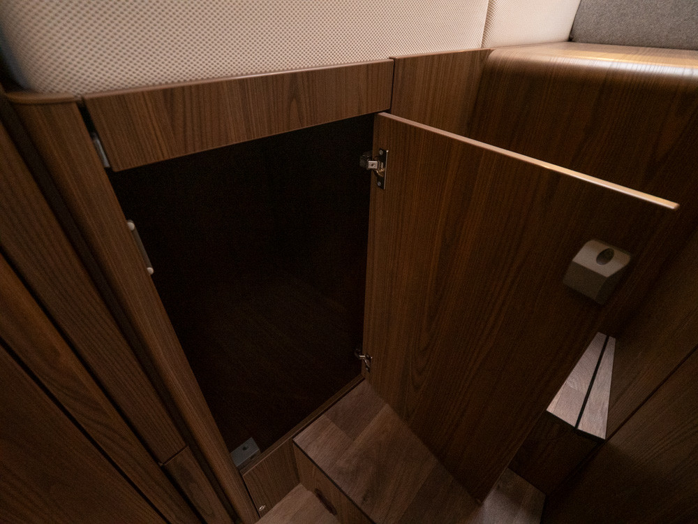 Hymer-B ML 780 T *Långbäddar *Automat *AC bodel-(2022)-2891084