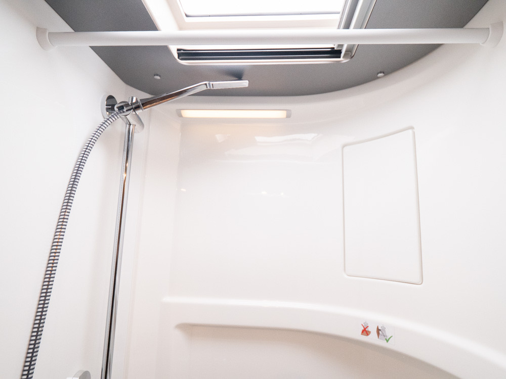 Hymer-B ML 780 T *Långbäddar *Automat *AC bodel-(2022)-2891088