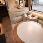 Hymer-B ML 780 T *Långbäddar *Automat *AC bodel-(2022)-2891071