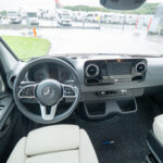 Hymer-B ML 780 T *Långbäddar *Automat *AC bodel-(2022)-2891090