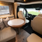 Hymer-B ML 780 T *Långbäddar *Automat *AC bodel-(2022)-2891072