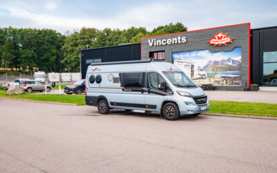 Carthago-MALIBU VAN 640  COUPE *Automat *Solcell *Långbädda-(2021)-2886462