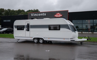 Hobby-650 UFF PRESTIGE *ALDE *AC-(2022)-2886505