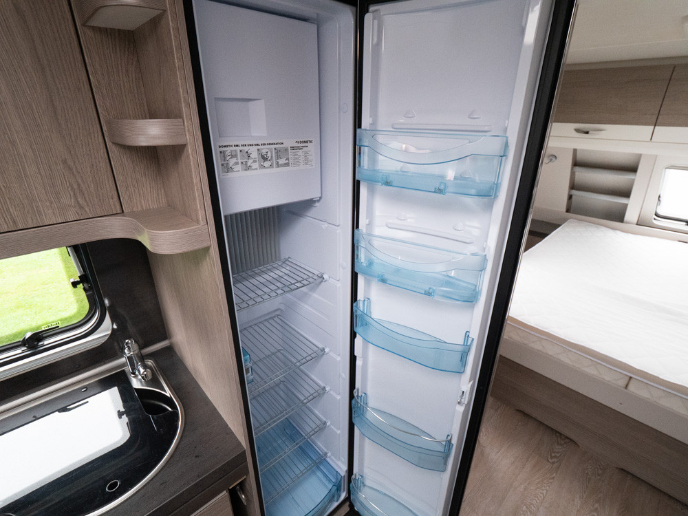 Hobby-650 UFF PRESTIGE *ALDE *AC-(2022)-2886511