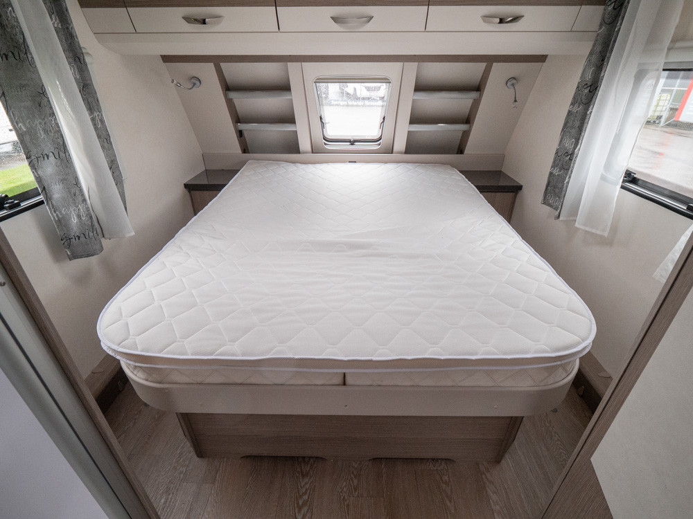 Hobby-650 UFF PRESTIGE *ALDE *AC-(2022)-2886512