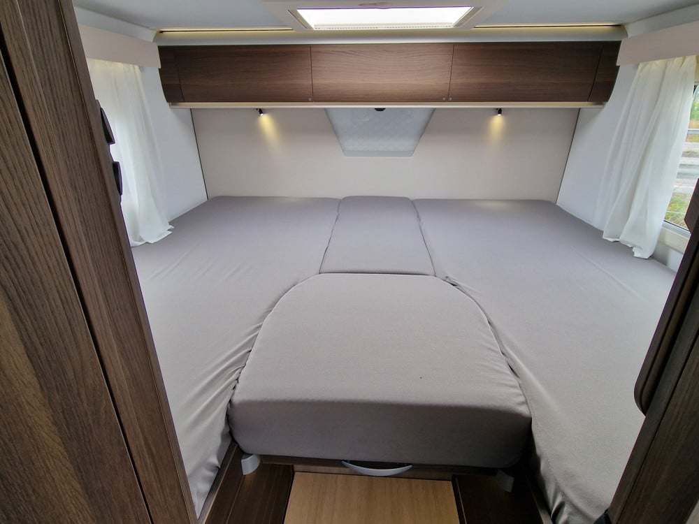 Adria-MATRIX 670 SL *Automat *Alde *Ac bodel-(2022)-2880334