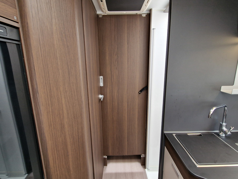 Adria-MATRIX 670 SL *Automat *Alde *Ac bodel-(2022)-2880335