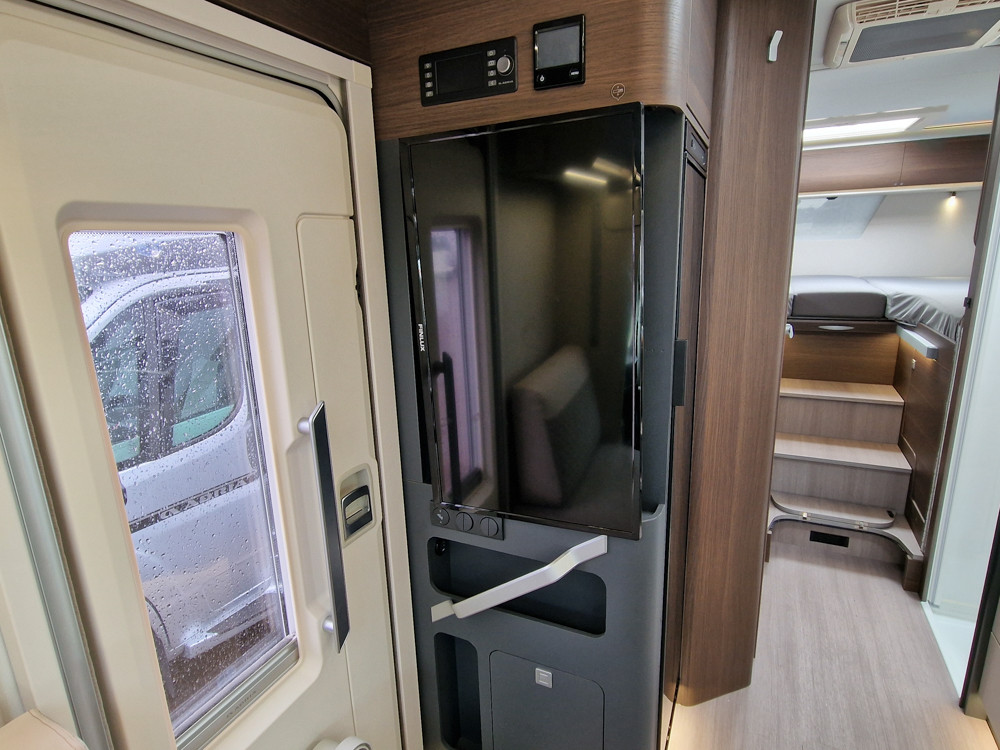 Adria-MATRIX 670 SL *Automat *Alde *Ac bodel-(2022)-2880338