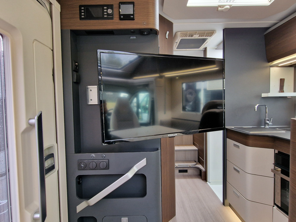 Adria-MATRIX 670 SL *Automat *Alde *Ac bodel-(2022)-2880339