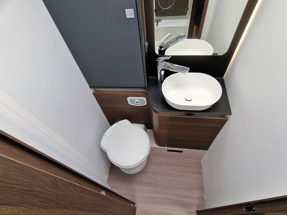 Adria-MATRIX 670 SL *Automat *Alde *Ac bodel-(2022)-2880342