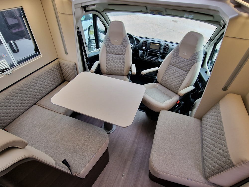 Adria-MATRIX 670 SL *Automat *Alde *Ac bodel-(2022)-2880326