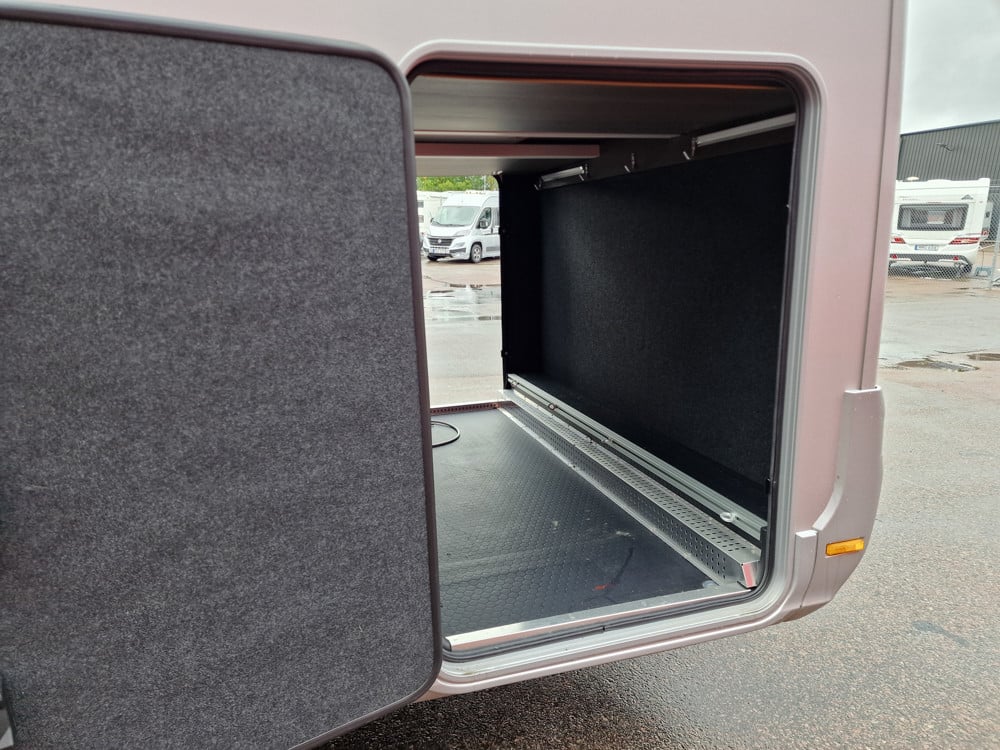 Adria-MATRIX 670 SL *Automat *Alde *Ac bodel-(2022)-2880347