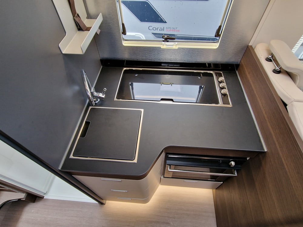 Adria-MATRIX 670 SL *Automat *Alde *Ac bodel-(2022)-2880327