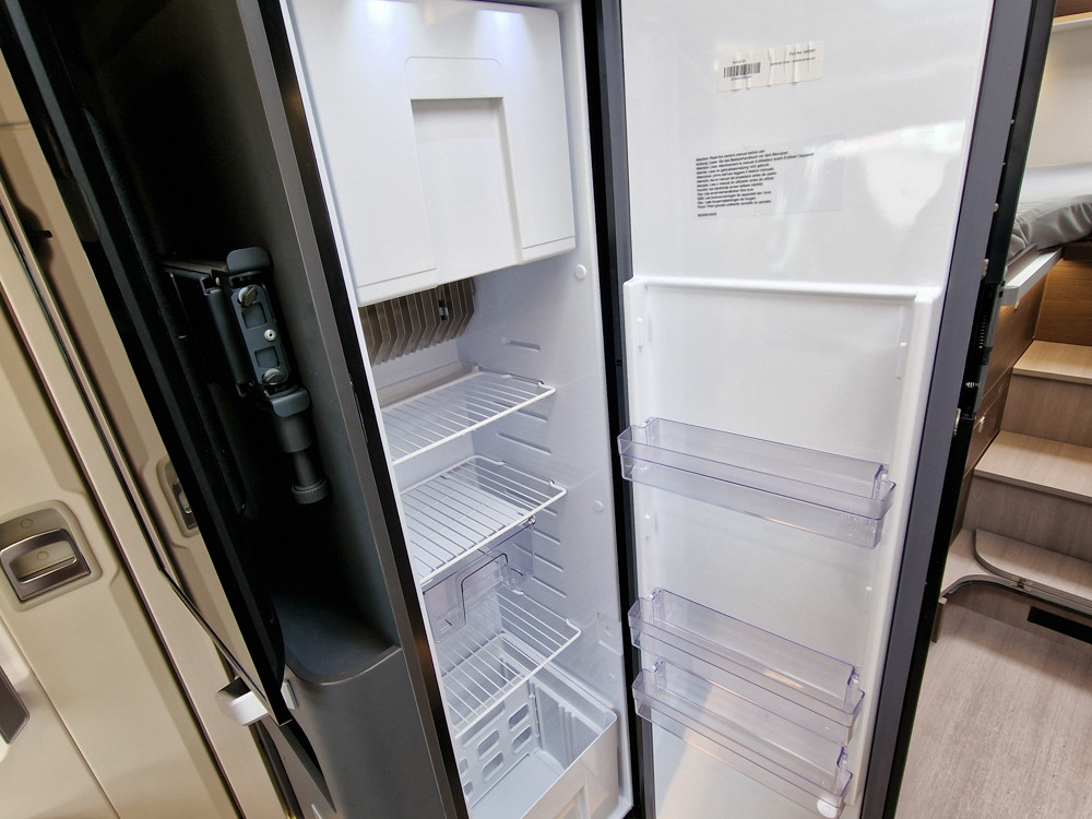 Adria-MATRIX 670 SL *Automat *Alde *Ac bodel-(2022)-2880331