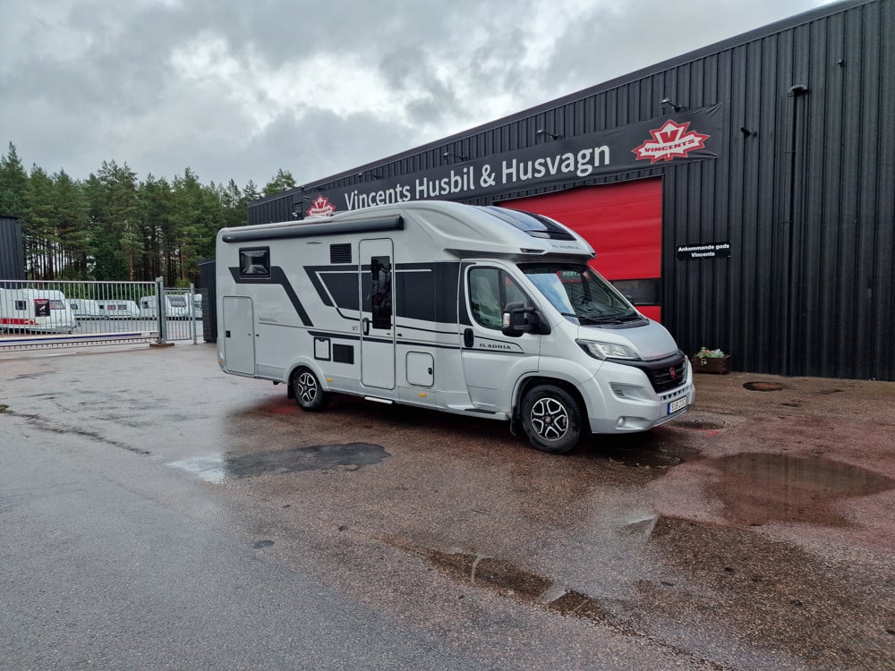 Adria-MATRIX 670 SL *Automat *Alde *Ac bodel-(2022)-2880324