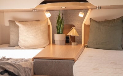 Hymer-B 880 ML *Hydrauliska stödben *AC bodel *ALDE-(2021)-2898651