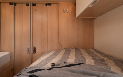 Hymer-B 880 ML *Hydrauliska stödben *AC bodel *ALDE-(2021)-2898652