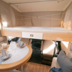 Hymer-B 880 ML *Hydrauliska stödben *AC bodel *ALDE-(2021)-2898653