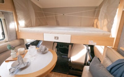 Hymer-B 880 ML *Hydrauliska stödben *AC bodel *ALDE-(2021)-2898653