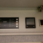 Hymer-B 880 ML *Hydrauliska stödben *AC bodel *ALDE-(2021)-2898655