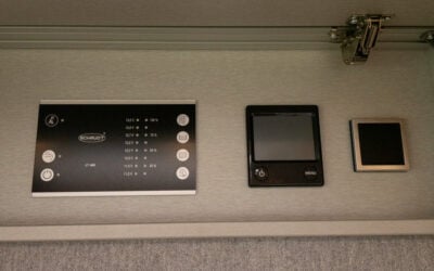 Hymer-B 880 ML *Hydrauliska stödben *AC bodel *ALDE-(2021)-2898655