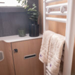 Hymer-B 880 ML *Hydrauliska stödben *AC bodel *ALDE-(2021)-2898661