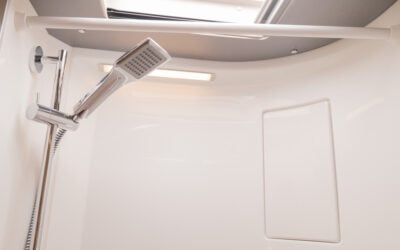 Hymer-B 880 ML *Hydrauliska stödben *AC bodel *ALDE-(2021)-2898665