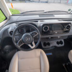 Hymer-B 880 ML *Hydrauliska stödben *AC bodel *ALDE-(2021)-2898667