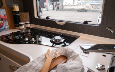 Hymer-B 880 ML *Hydrauliska stödben *AC bodel *ALDE-(2021)-2898645