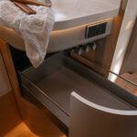 Hymer-B 880 ML *Hydrauliska stödben *AC bodel *ALDE-(2021)-2898647