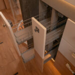 Hymer-B 880 ML *Hydrauliska stödben *AC bodel *ALDE-(2021)-2898648