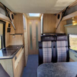 La Strada-AVANTI H *Automat *Taksäng *Toa bak-(2018)-2877755