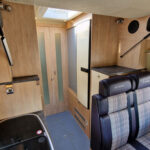 La Strada-AVANTI H *Automat *Taksäng *Toa bak-(2018)-2877764