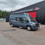 La Strada-AVANTI H *Automat *Taksäng *Toa bak-(2018)-2877754