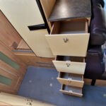 La Strada-AVANTI H *Automat *Taksäng *Toa bak-(2018)-2877771