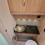 La Strada-AVANTI H *Automat *Taksäng *Toa bak-(2018)-2877773