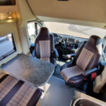 La Strada-AVANTI H *Automat *Taksäng *Toa bak-(2018)-2877756