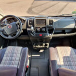 La Strada-AVANTI H *Automat *Taksäng *Toa bak-(2018)-2877775