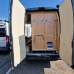 La Strada-AVANTI H *Automat *Taksäng *Toa bak-(2018)-2877778