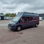 La Strada-AVANTI H *Automat *Taksäng *Toa bak-(2018)-2877780