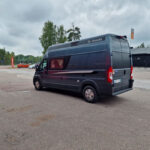 La Strada-AVANTI H *Automat *Taksäng *Toa bak-(2018)-2877781